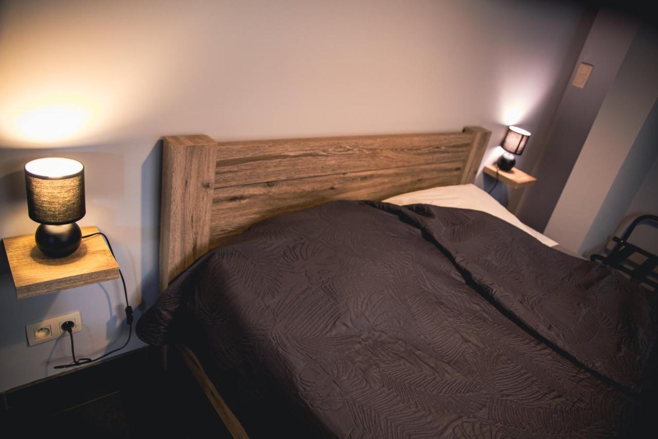 La Chambre Du Pèlerin Foy-Notre-Dame Extérieur photo