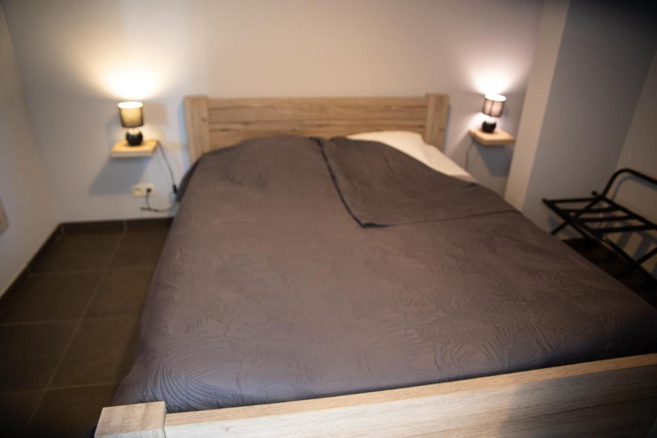La Chambre Du Pèlerin Foy-Notre-Dame Extérieur photo