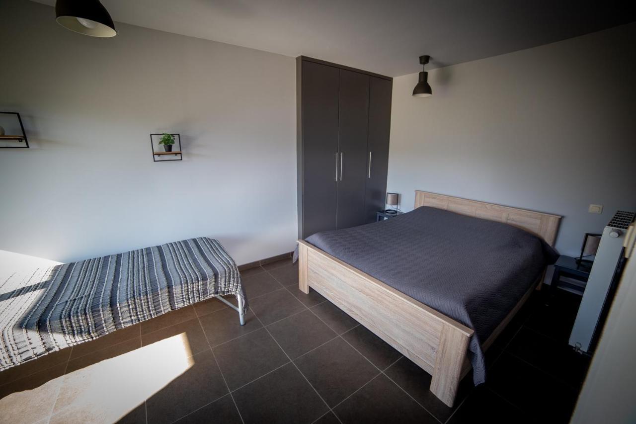 La Chambre Du Pèlerin Foy-Notre-Dame Extérieur photo