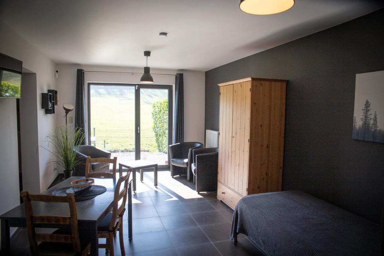 La Chambre Du Pèlerin Foy-Notre-Dame Extérieur photo
