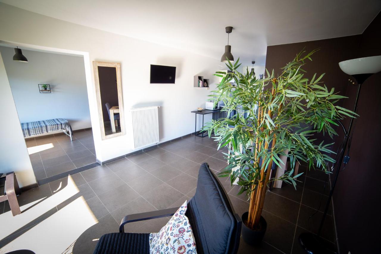 La Chambre Du Pèlerin Foy-Notre-Dame Extérieur photo