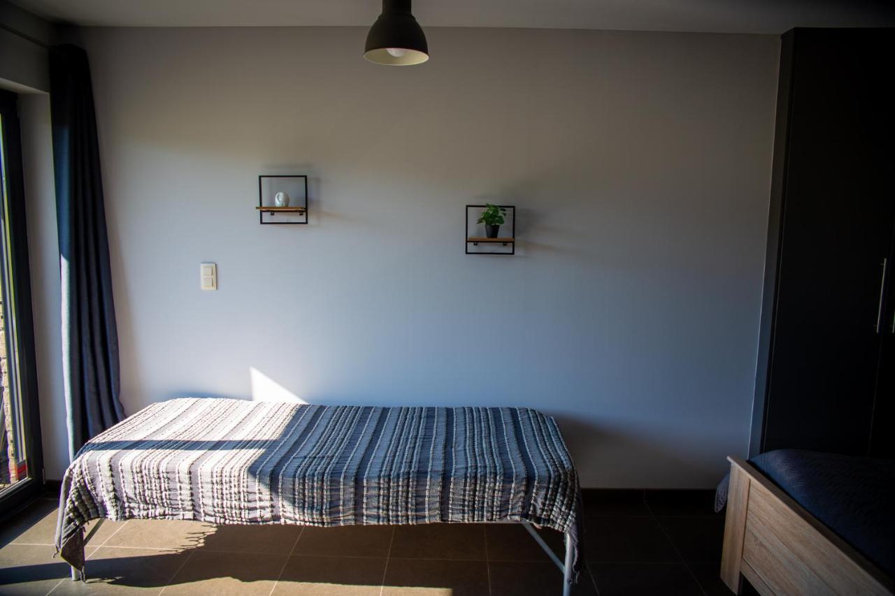 La Chambre Du Pèlerin Foy-Notre-Dame Extérieur photo