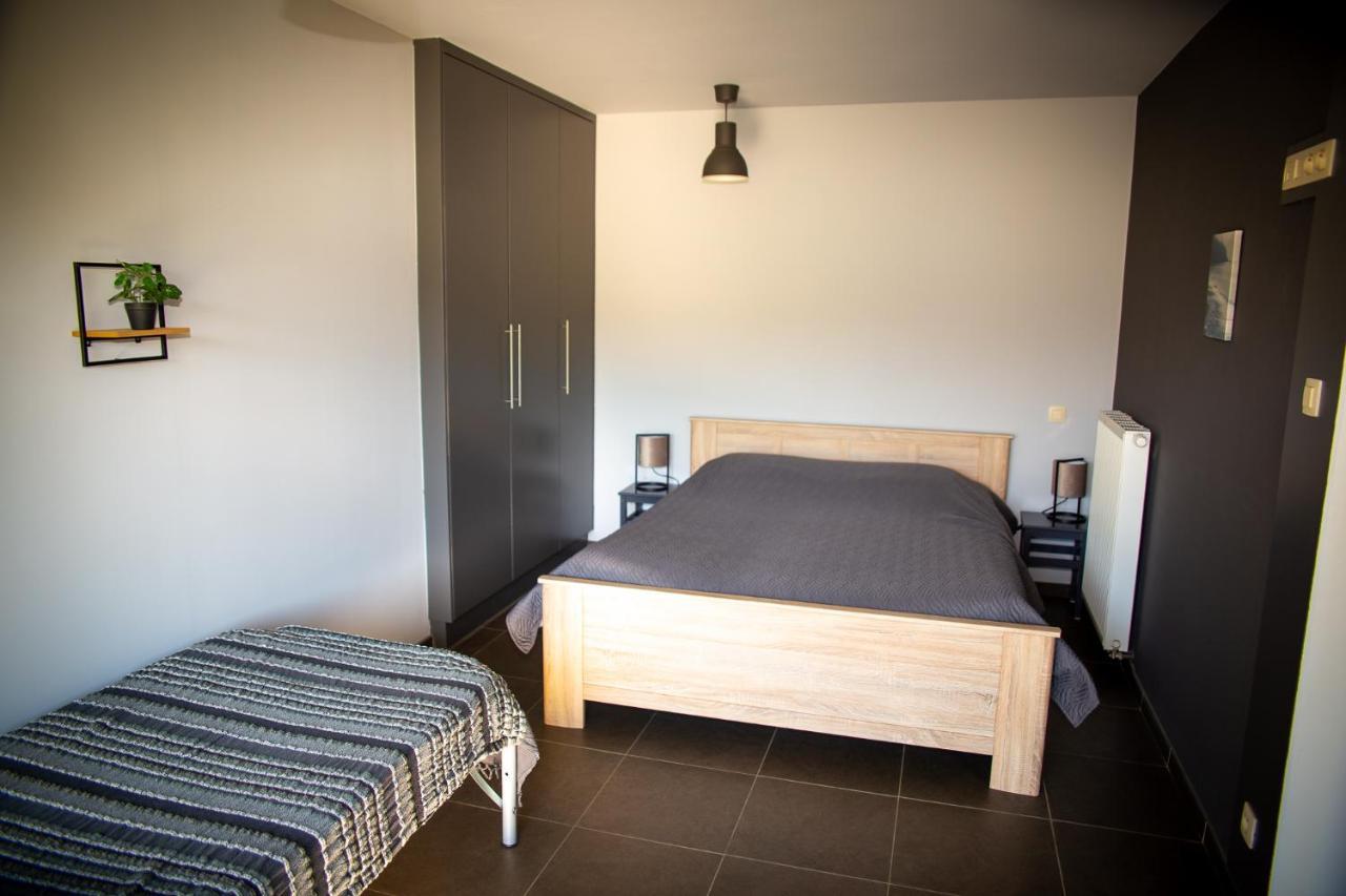 La Chambre Du Pèlerin Foy-Notre-Dame Extérieur photo