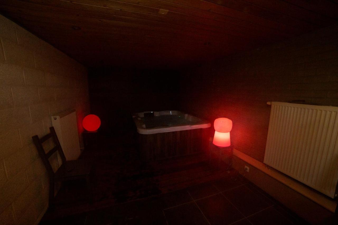 La Chambre Du Pèlerin Foy-Notre-Dame Extérieur photo