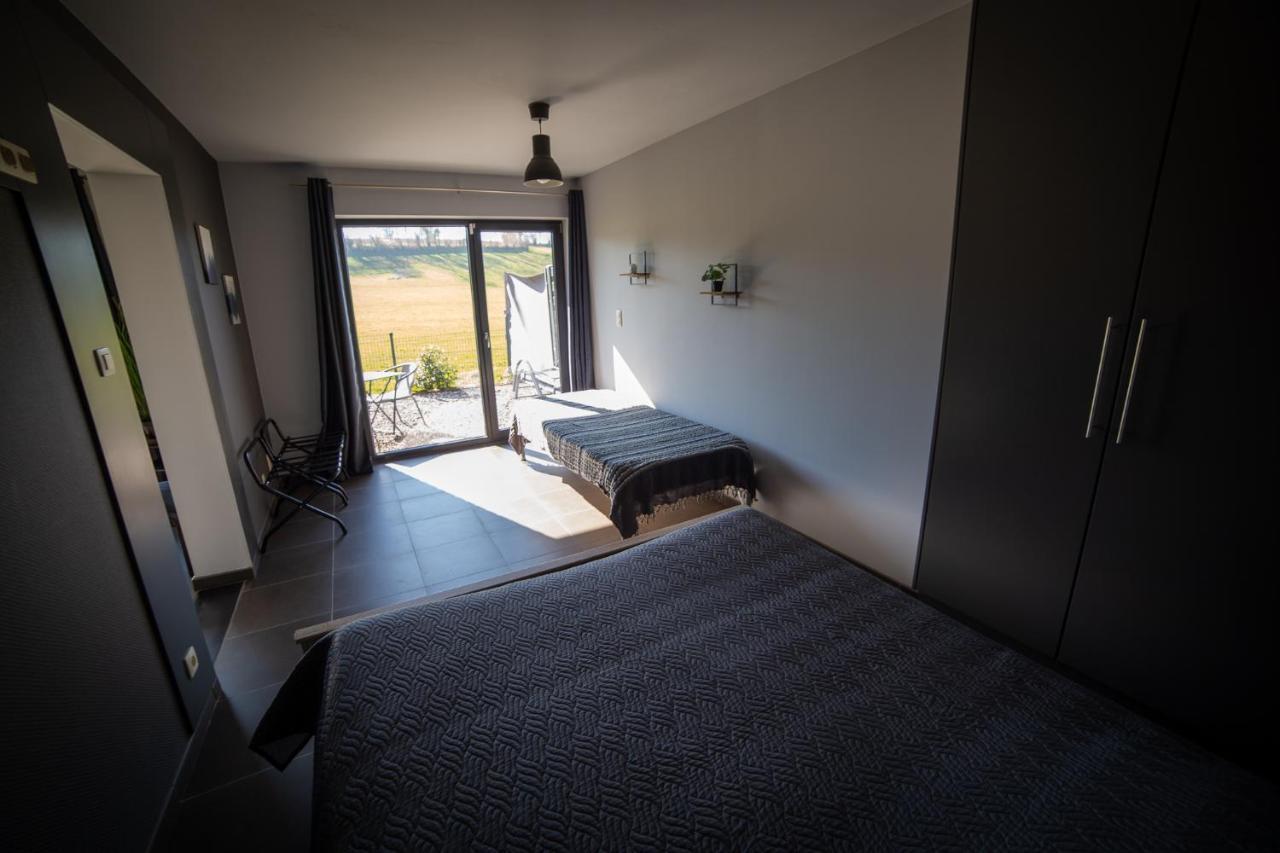 La Chambre Du Pèlerin Foy-Notre-Dame Extérieur photo