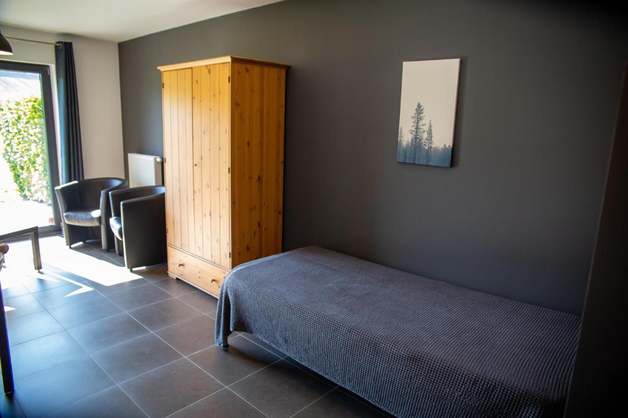 La Chambre Du Pèlerin Foy-Notre-Dame Extérieur photo