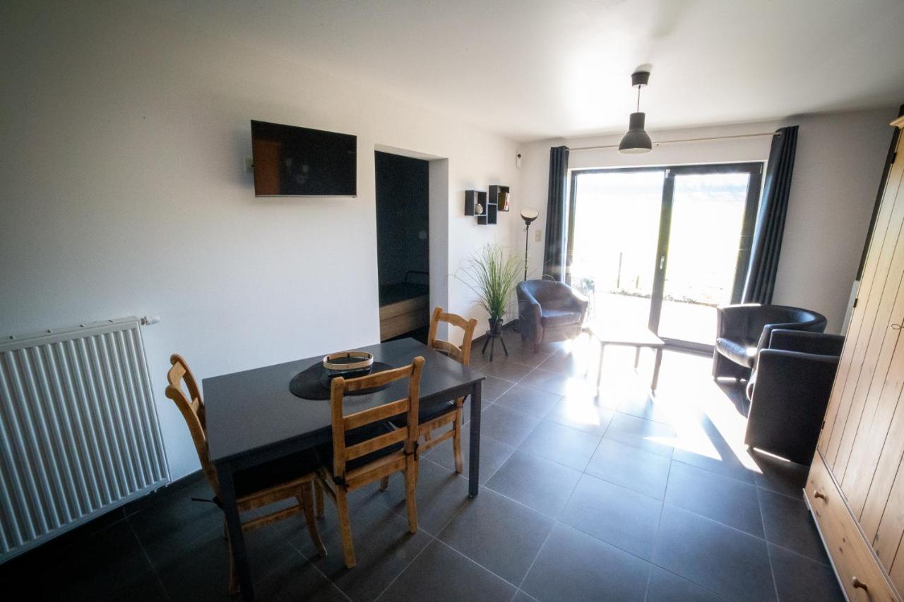La Chambre Du Pèlerin Foy-Notre-Dame Extérieur photo