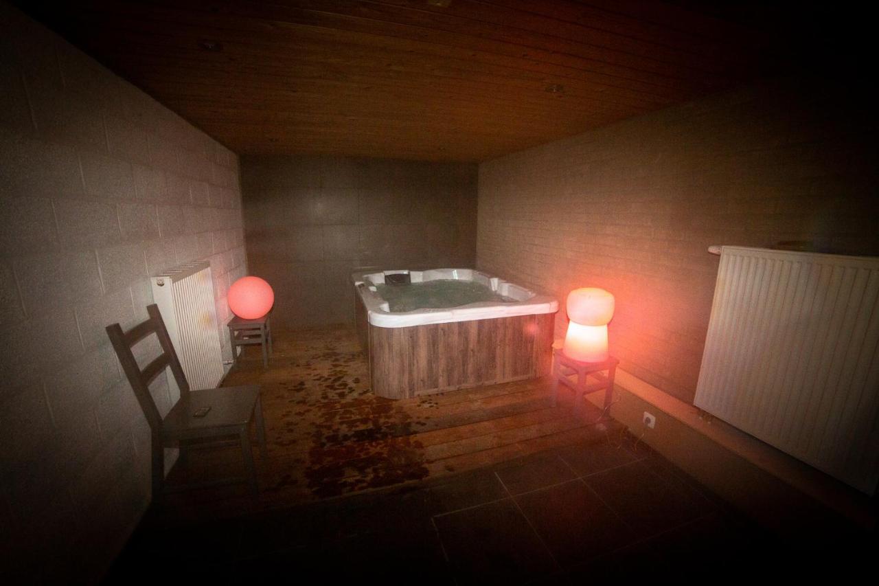 La Chambre Du Pèlerin Foy-Notre-Dame Extérieur photo
