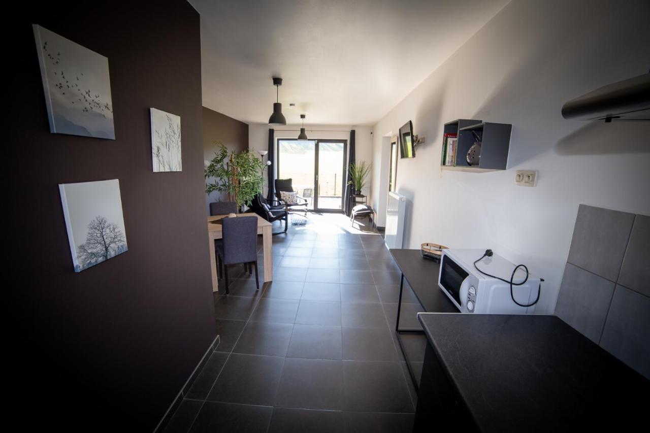 La Chambre Du Pèlerin Foy-Notre-Dame Extérieur photo