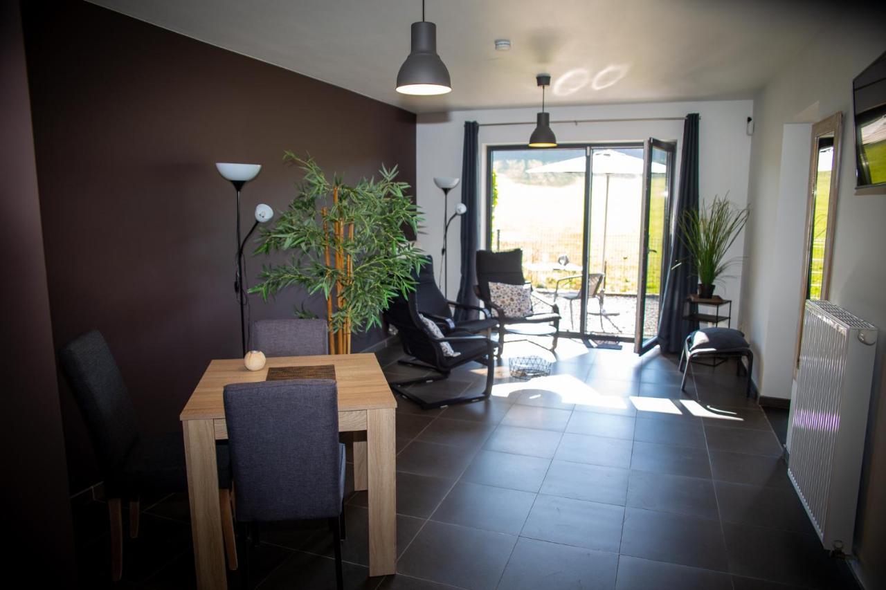 La Chambre Du Pèlerin Foy-Notre-Dame Extérieur photo