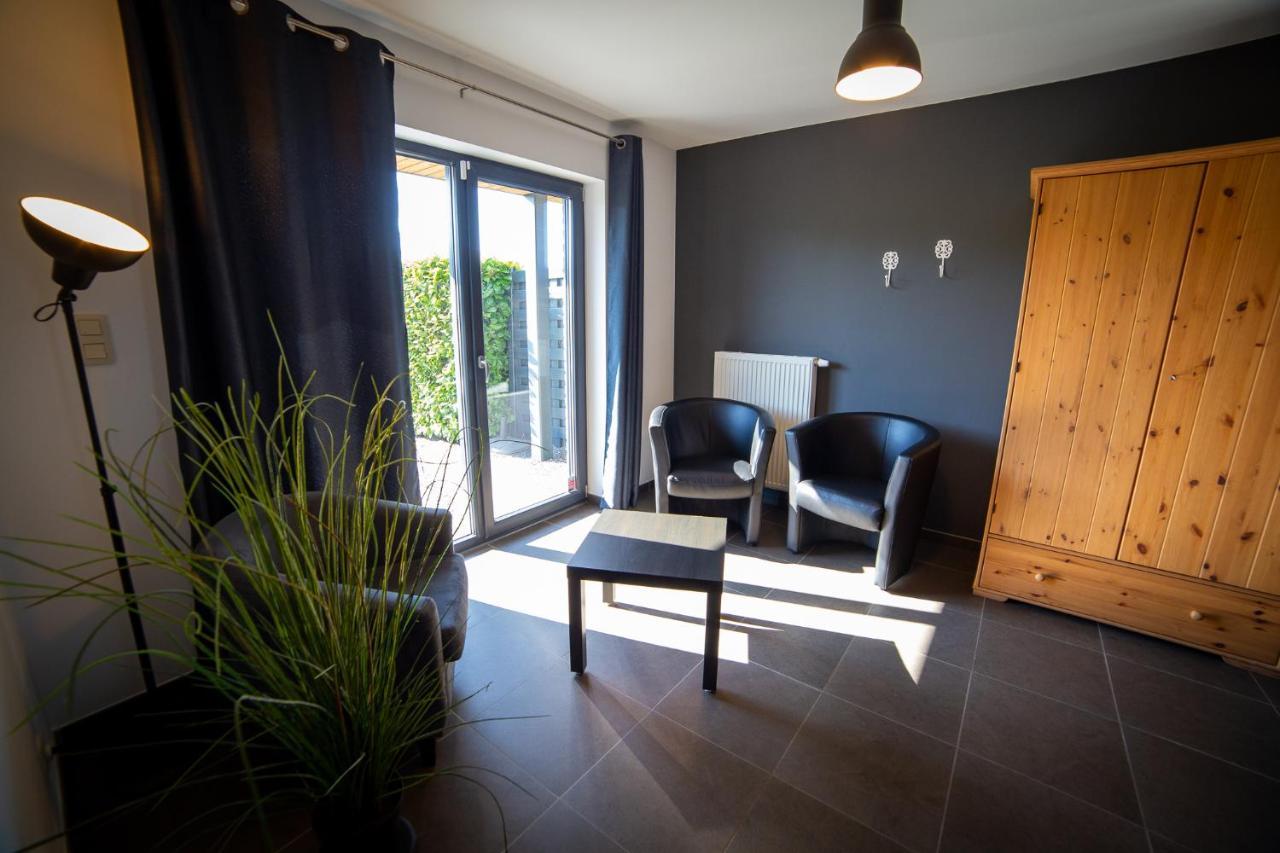 La Chambre Du Pèlerin Foy-Notre-Dame Extérieur photo