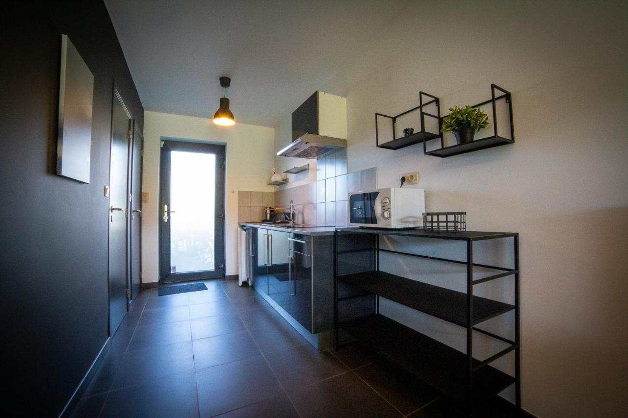 La Chambre Du Pèlerin Foy-Notre-Dame Extérieur photo