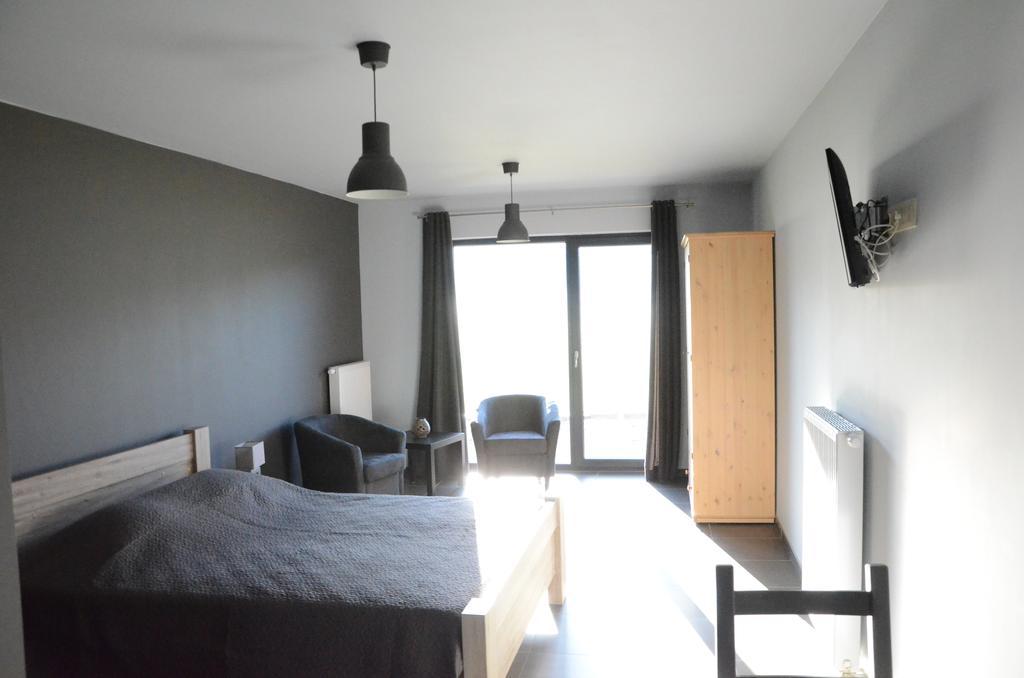 La Chambre Du Pèlerin Foy-Notre-Dame Chambre photo