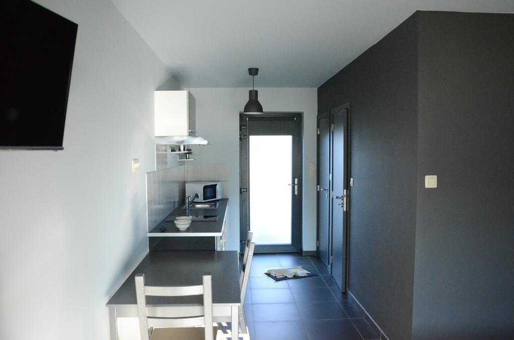 La Chambre Du Pèlerin Foy-Notre-Dame Chambre photo