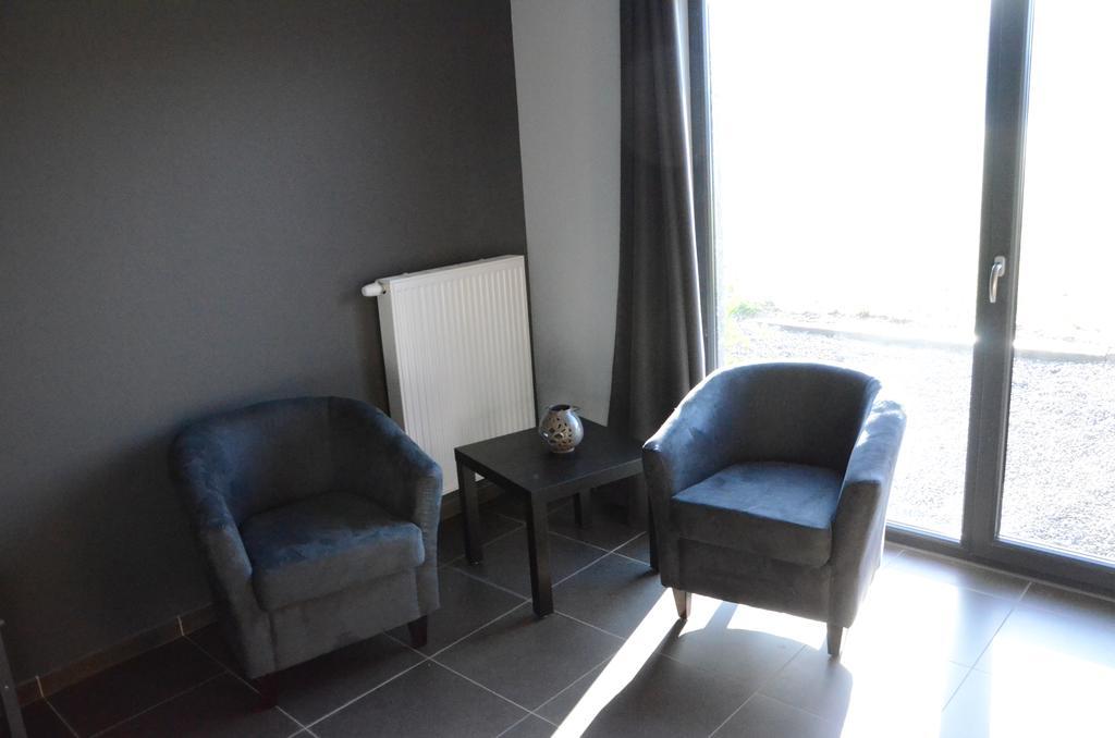La Chambre Du Pèlerin Foy-Notre-Dame Chambre photo
